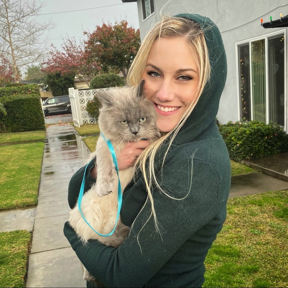 Meet your Posher, Shelley